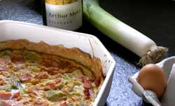 Quiche Loraine