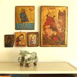 Ikoner, www.prae.dk/bo