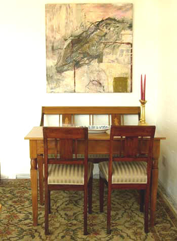 Impire m�bler, www.prae.dk/bo