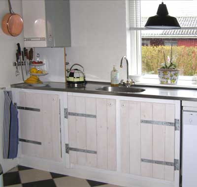 Bryggers, www.prae.dk/bo