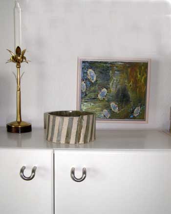 Annette Pr�stegaard