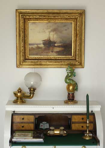 Gallelt chartol, www.prae.dk/bo