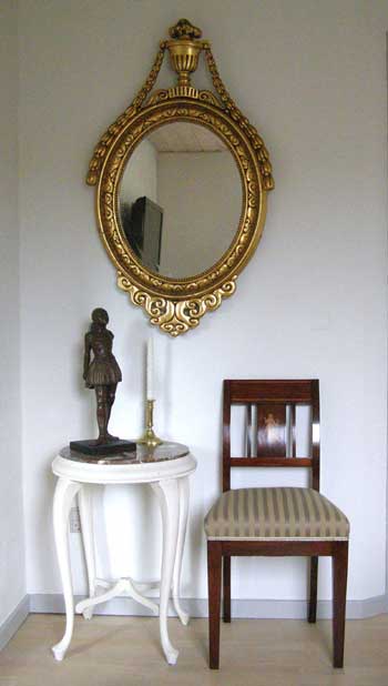 Boligindretning, www.prae.dk/bo