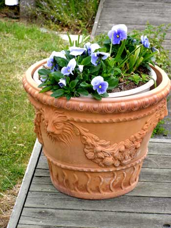 Annette Pr�stegaard, Boligindretning