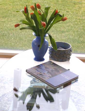 Tulipaner, Annette Pr�stegaard