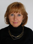 Annette Pr�stegaard, indretningsdesigner