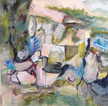 Annette Pr�stegaard