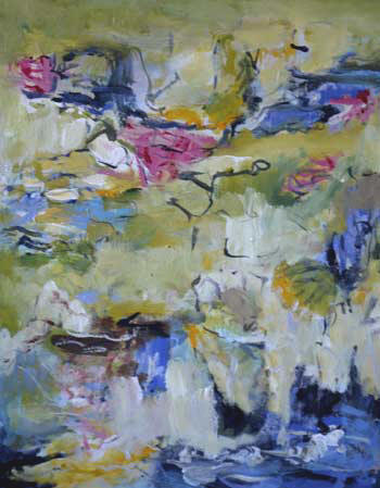 Annette Pr�stegaard