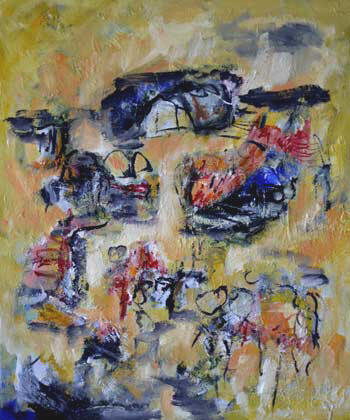 Annette Pr�stegaard