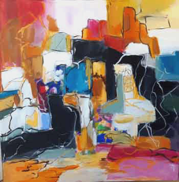 Annette Pr�stegaard