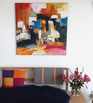 Annette Pr�stegaard