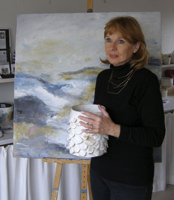 Annette Pr�stegaard www.prae.dk