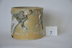 Annette Pr�stegaard