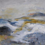 Oliemaleri: Annette Pr�stegaard, www.prae.dk