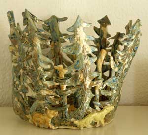 Annette Pr�stegaard